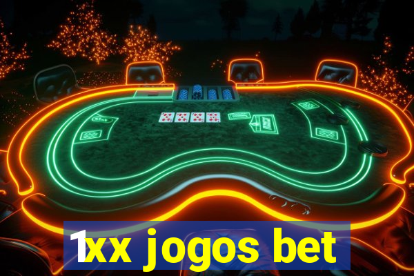 1xx jogos bet